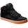DC Shoes Pure High-top Wc Herren Black/Gum 39