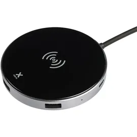 Xtorm USB-C auf USB-A 0,5 m Schwarz