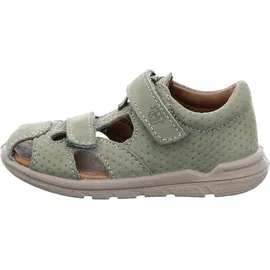 Ricosta Kasi, Kinder grün, Größe 25 EU