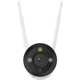 Reolink W330 - 4K Wi-Fi 6 Außenkamera - weiß