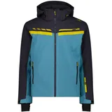 CMP Nilo Skijacke Blau 54