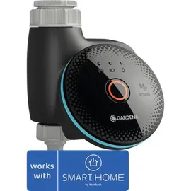 Gardena Smart Water Control Bewässerungssteuerung flexibel
