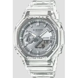 G-SHOCK GA-2100BM-7A8ER Uhr clear Gr. Uni