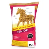 Josera Senior 15 Kilogramm Pferdehauptfutter 15 Kilogramm