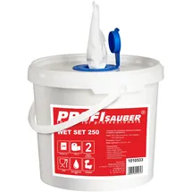 OEM ProfiSauber WET SET 250
