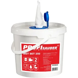 OEM ProfiSauber WET SET 250