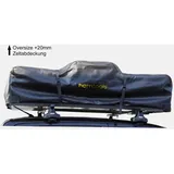 Horntools Abdeckung Oversize für Desert Dachzelt, 140cm