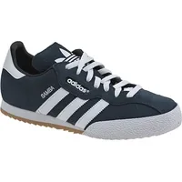 Adidas Samba Super Suede navy/ftwr white 40