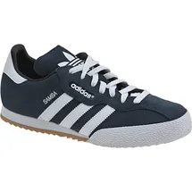 Adidas Samba Super Suede navy/ftwr white 40