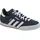 Adidas Samba Super Suede navy/ftwr white 40