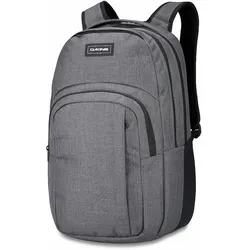 Dakine Schulrucksack Campus L Volumen 33 Liter Carbon Grau 