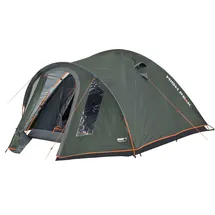 High Peak Nevada 4.1 Kuppelzelt deep forest (10352)