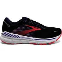 Brooks Adrenaline GTS 22 Damen, schwarz, Größe 38 1⁄2 / 38 1⁄2
