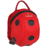 Littlelife Animal Kleinkindrucksack mit Sicherheitsleine, Marienkäfer