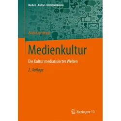 Medienkultur