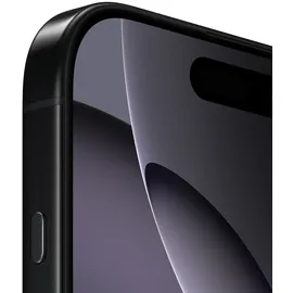 Apple iPhone 16 Pro Max 256 GB Titan Schwarz