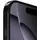 Apple iPhone 16 Pro Max 256 GB Titan Schwarz