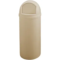 Rubbermaid Abfallbehälter