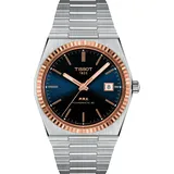 TISSOT PRX Powermatic 80 Edelstahl 40 mm T931.407.41.041.00