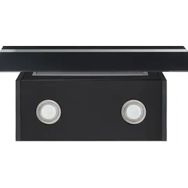 Respekta CH 24060 SAM Kopffreihaube 60 cm schwarz