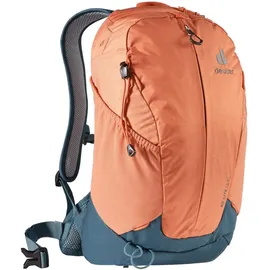 Deuter AC Lite 15 SL 15 l dusk/moss