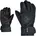 LEIF GTX schwarz/black gray ink camo 6 5