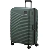 Samsonite Intuo Spinner 4-Rollen 75 cm olive