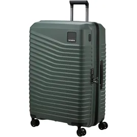 Samsonite Intuo Spinner 4-Rollen 75 cm olive
