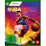 NBA 2K23