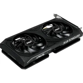 Palit GeForce RTX 4060 Dual 8GB GDDR6 NE64060019P1-1070D