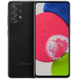 Samsung Galaxy A52s 5G 8 GB RAM 256 GB Awesome Black