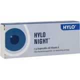 Bios Medical Services GmbH Hylo Night Augensalbe