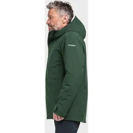 Schöffel Parka Style Froda grün 50