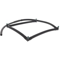 VAICO Schlauch, Leckkraftstoff Q+, Erstausrüsterqualität V42-0858