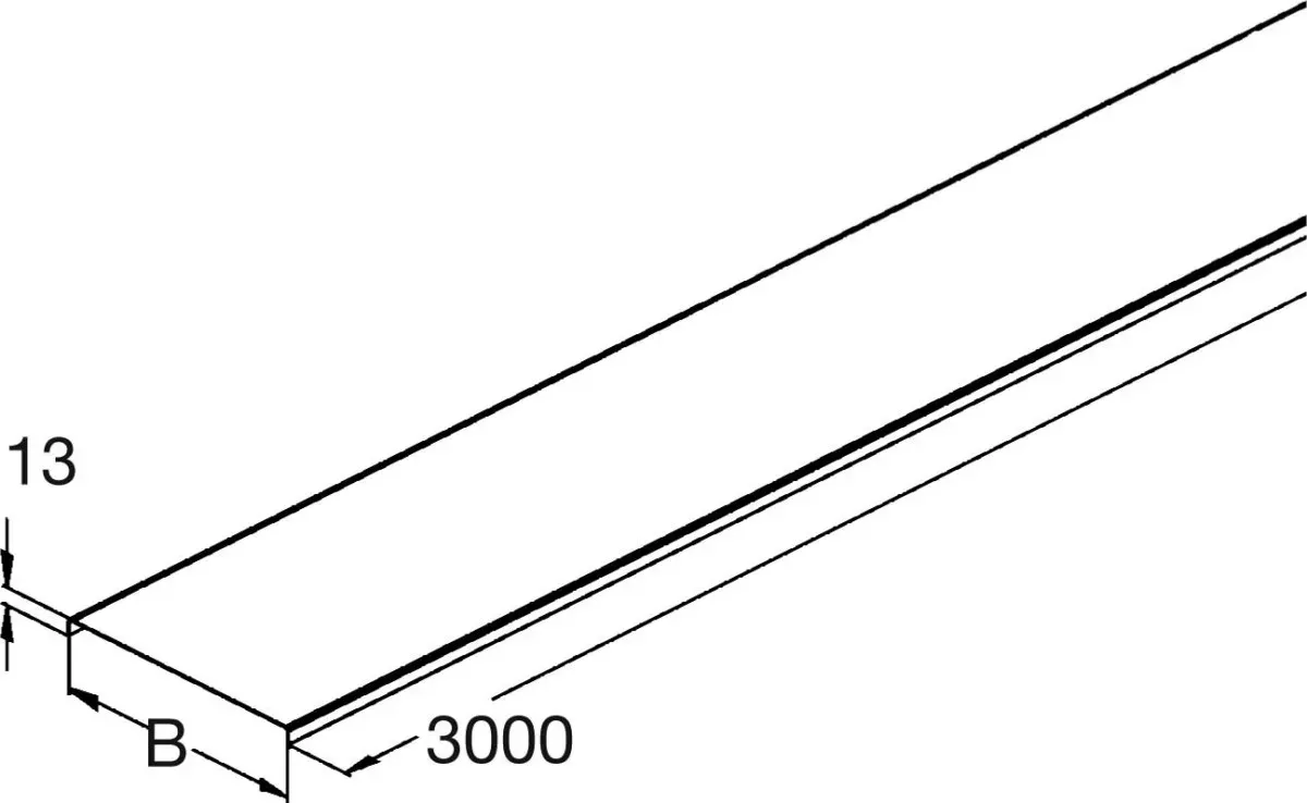 Rico Abdeckung 15W12-200