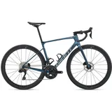 Giant Defy Advanced 0 28'' 2025 Rennrad - Ocean Twilight - XL