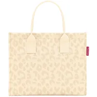 Reisenthel Daily Shopper Synthetik Vanilla/Beige