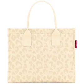 Reisenthel Daily Shopper Synthetik Vanilla/Beige