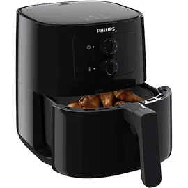 Philips Essential Airfryer HD9200/90 schwarz