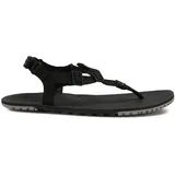 Xero Shoes H-trail Sandale (Größe 38.5, schwarz)
