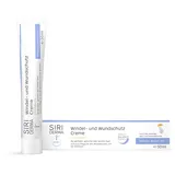 SIRIDERMA Windel- +Wund-Cr 50 ml Creme