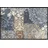 50 x 75 cm grey
