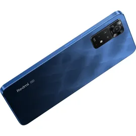 Xiaomi Redmi Note 11 Pro 5G 6 GB RAM 128 GB Atlantic Blue