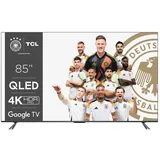 85T7B 85 Zoll QLED 4K Google TV