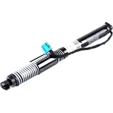 VEMO V20-55-0020 Heckklappendämpfer elektrisch Original VEMO Qualität