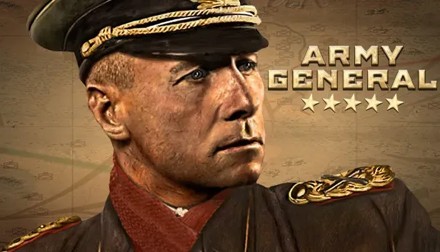 Army General