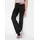 bonprix Sporthose Bootcut Schwarz L