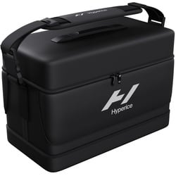 Hyperice Unisex Normatec 3 Carry Case schwarz