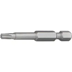 fischer Profi Bit FPB T25 (5) Form E 6,3