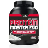 Body World Group Protein Master F90 Vanille Pulver 3000 g